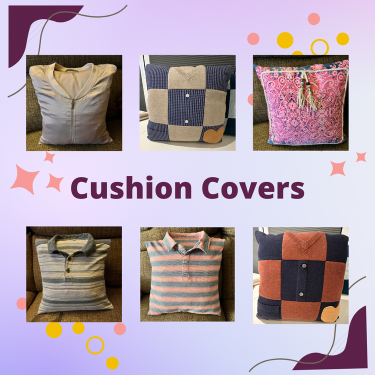 Cushion Covers
