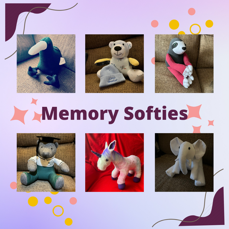 Memory Softies