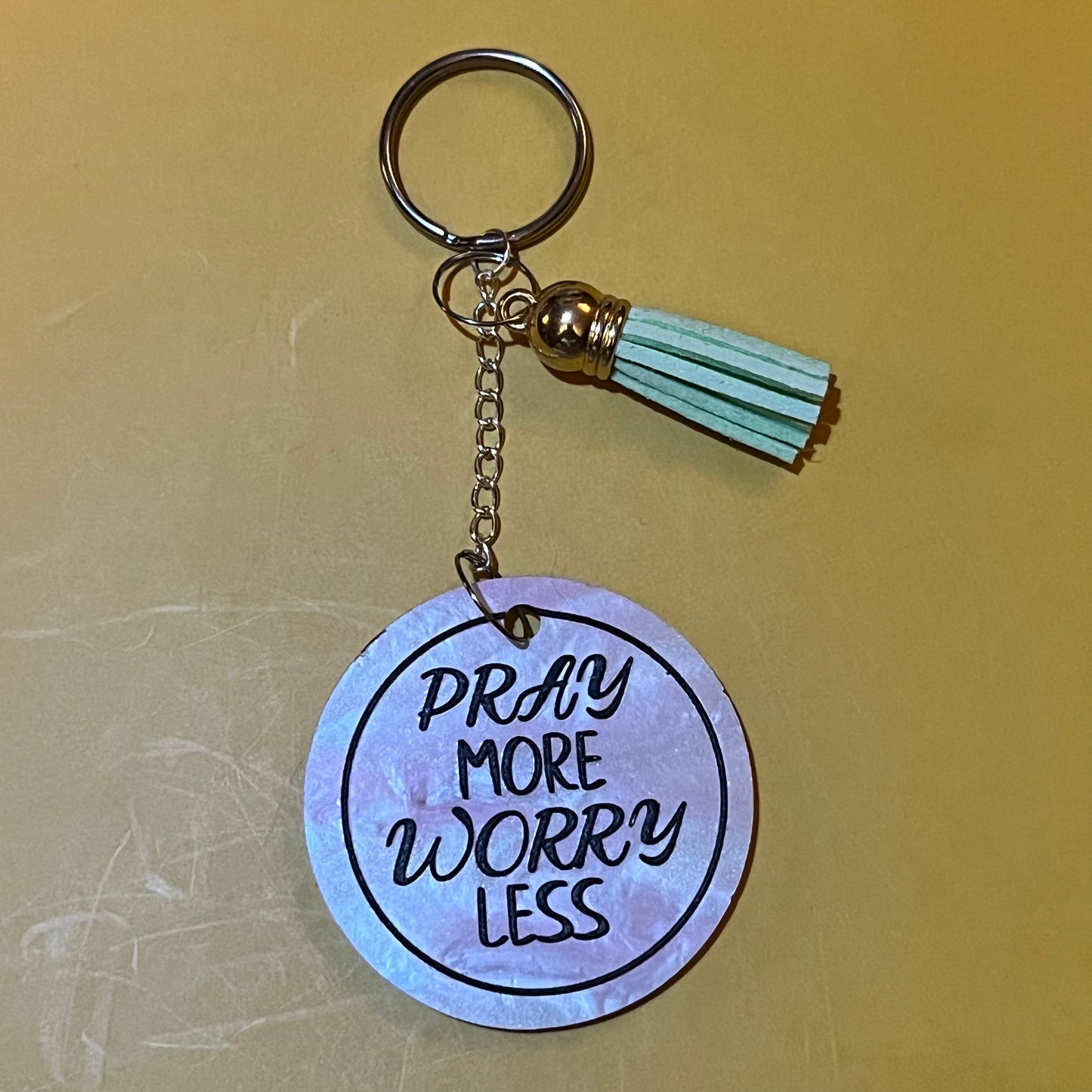 Keyrings - Funny & Sarcastic Range