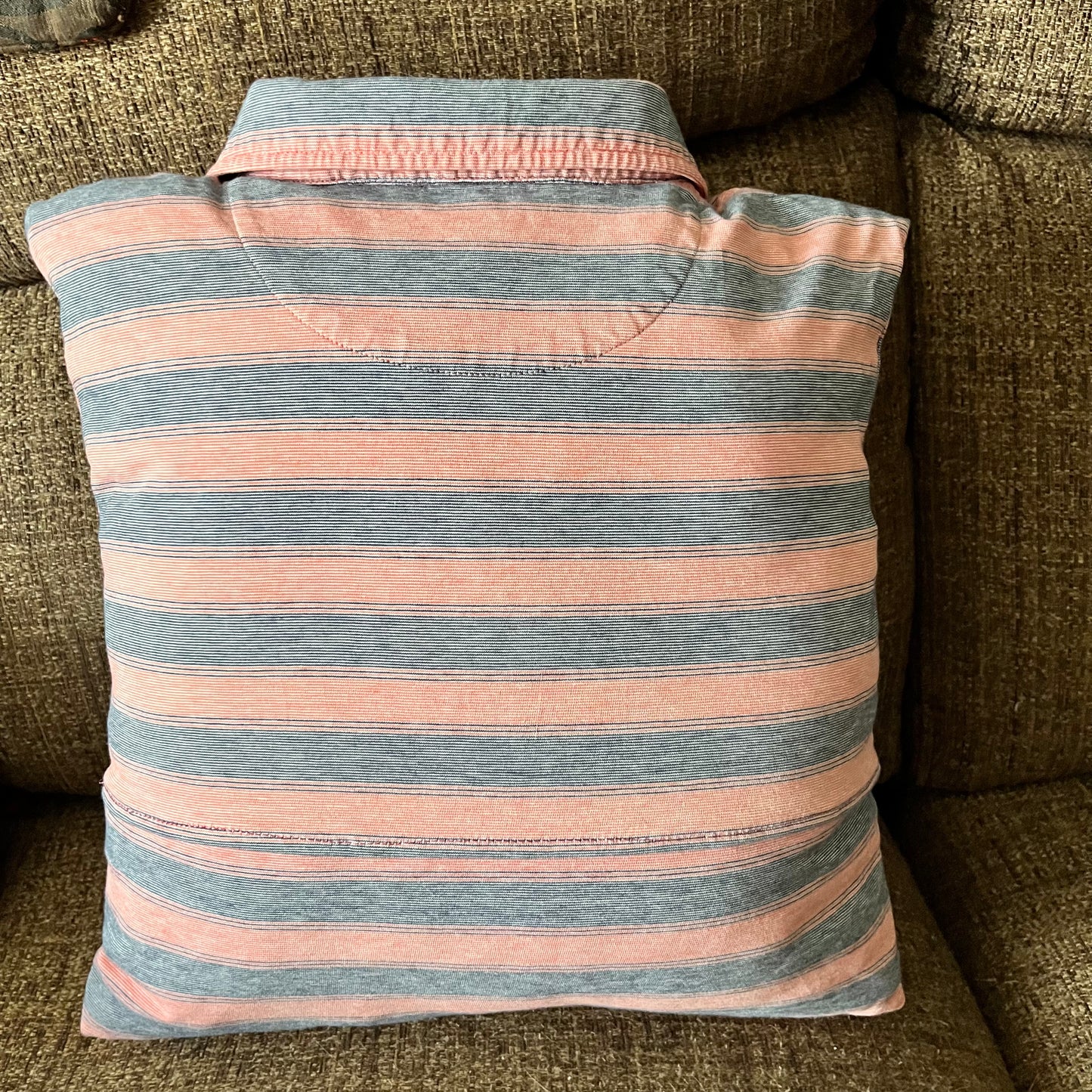 Shirt Cushion Cover