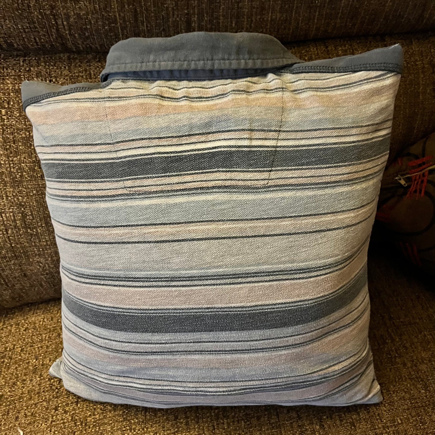 Shirt Cushion Cover