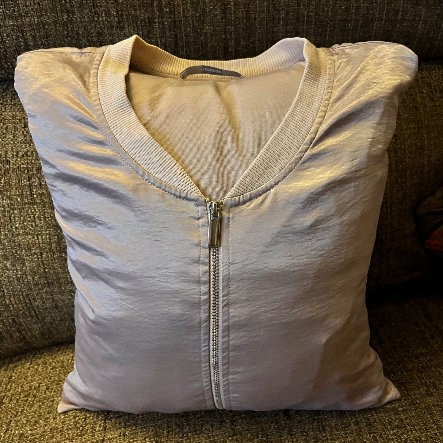 Shirt Cushion Cover