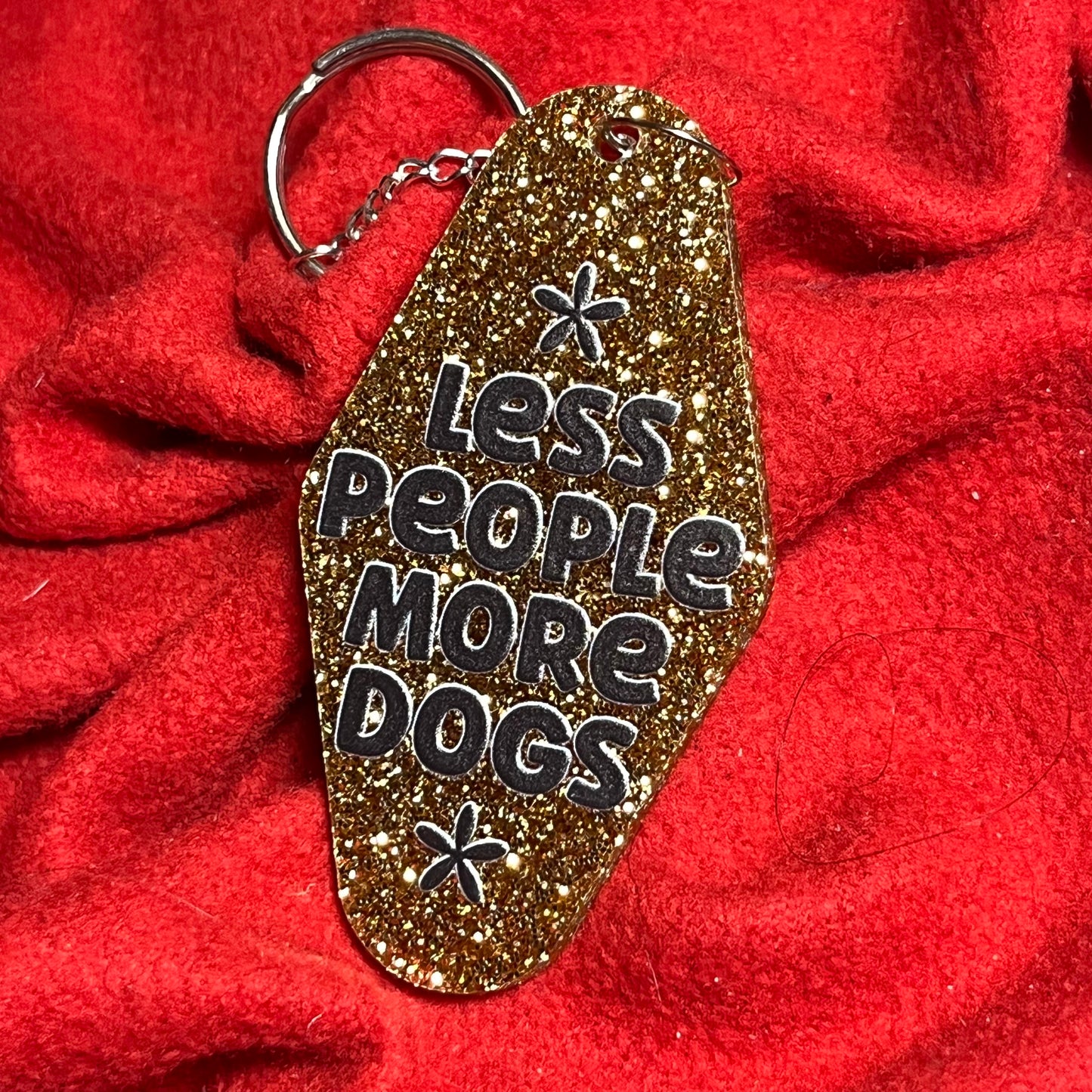 Keyrings - Dogs Range