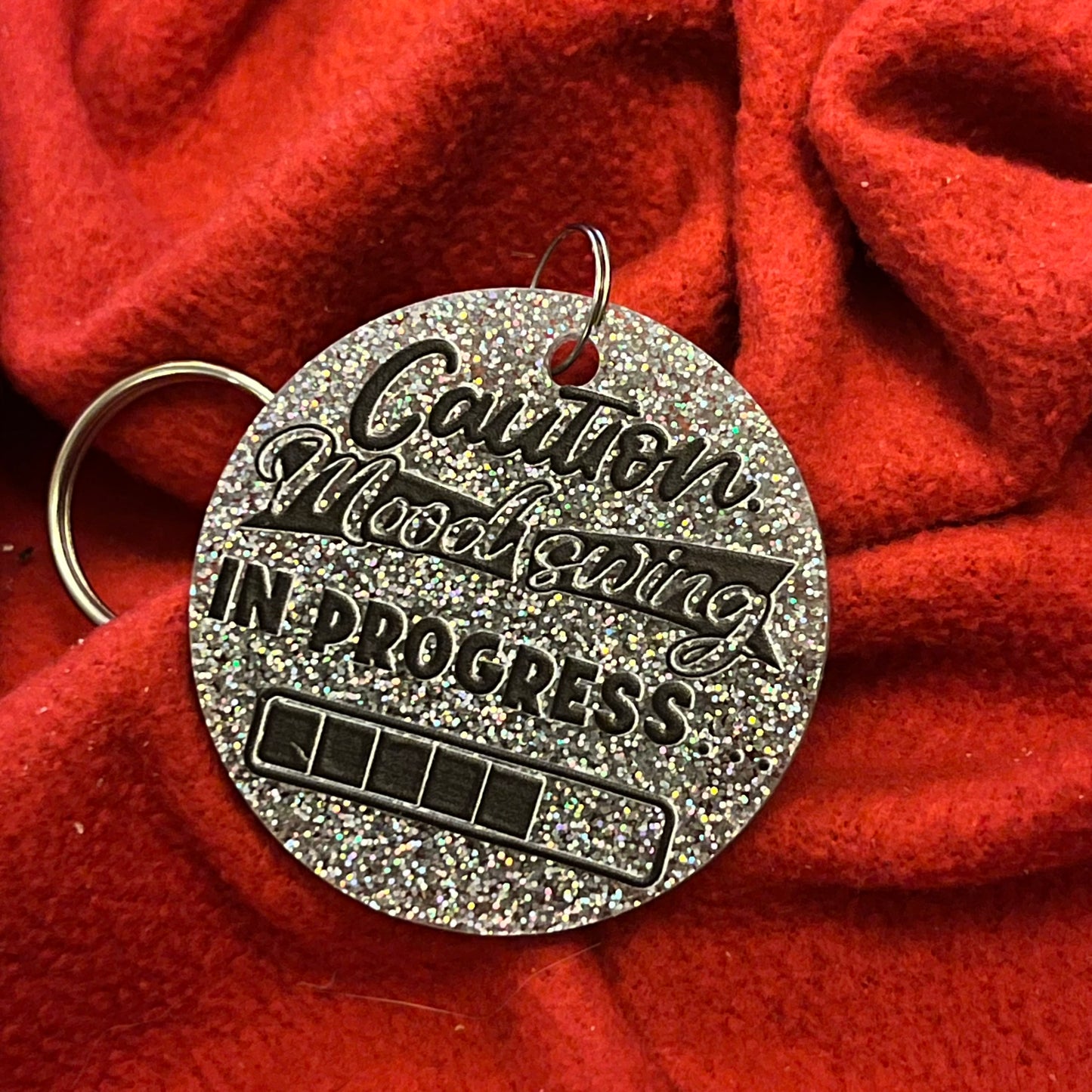 Keyrings - Funny & Sarcastic Range