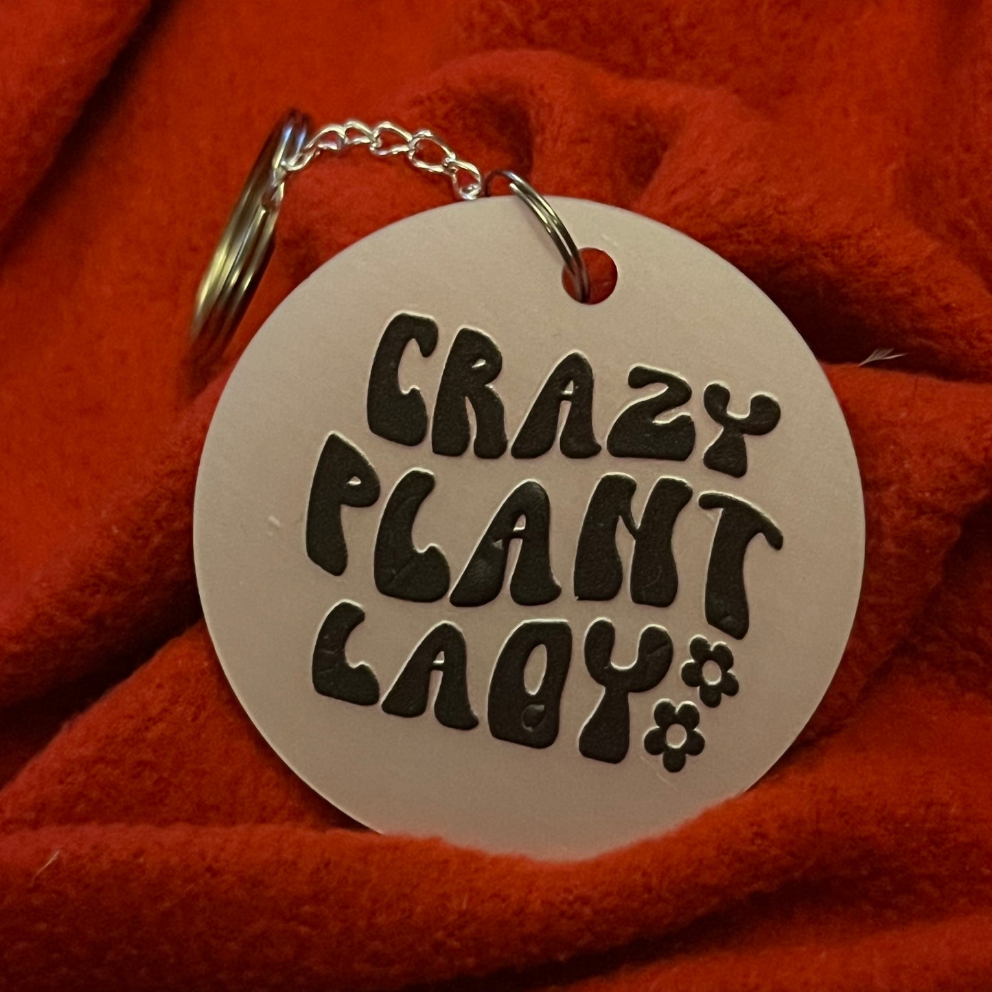 Keyrings - Assorted Quotes Range