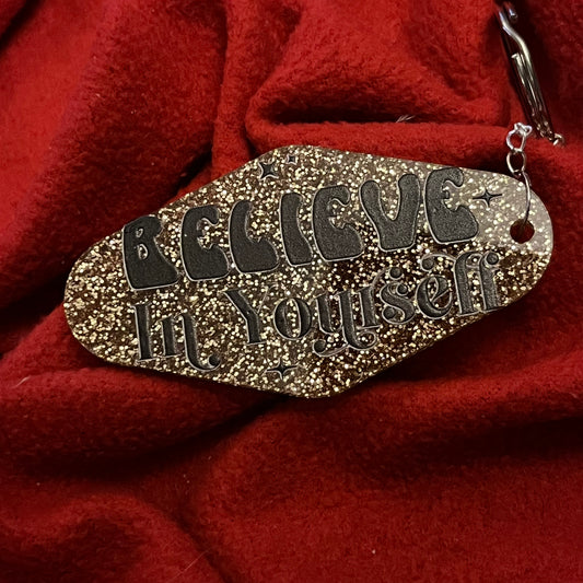 Keyrings - Inspirational Range