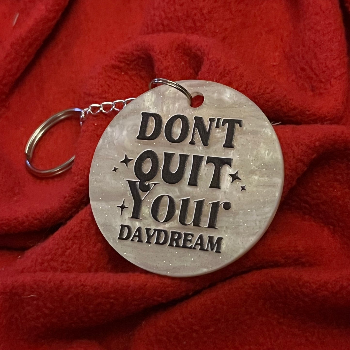 Keyrings - Inspirational Range