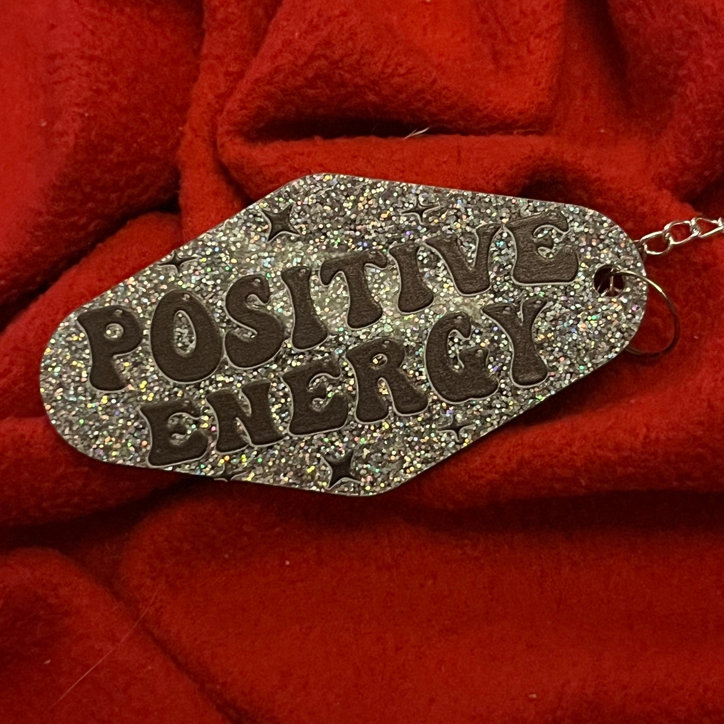 Keyrings - Assorted Quotes Range