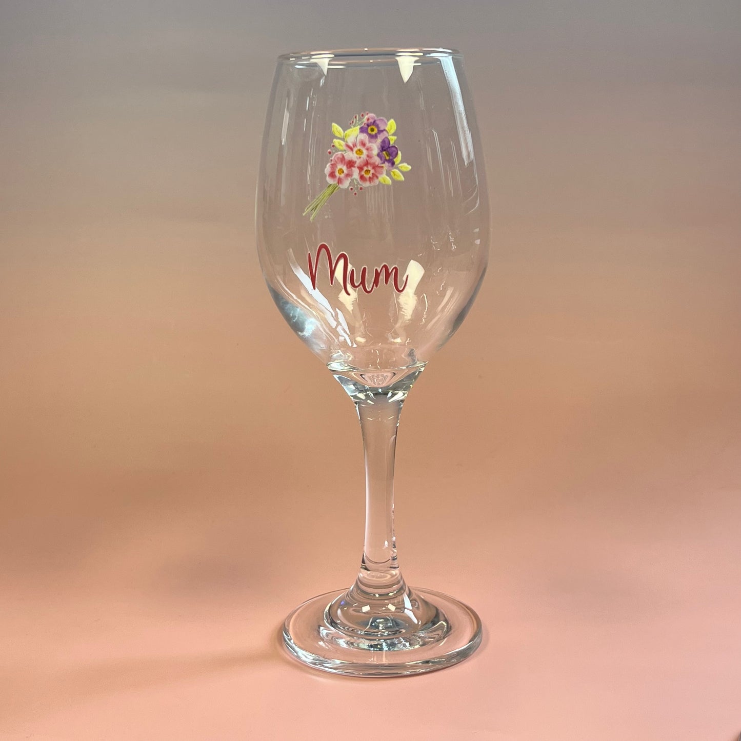 Mum/Mother's Day Glasses