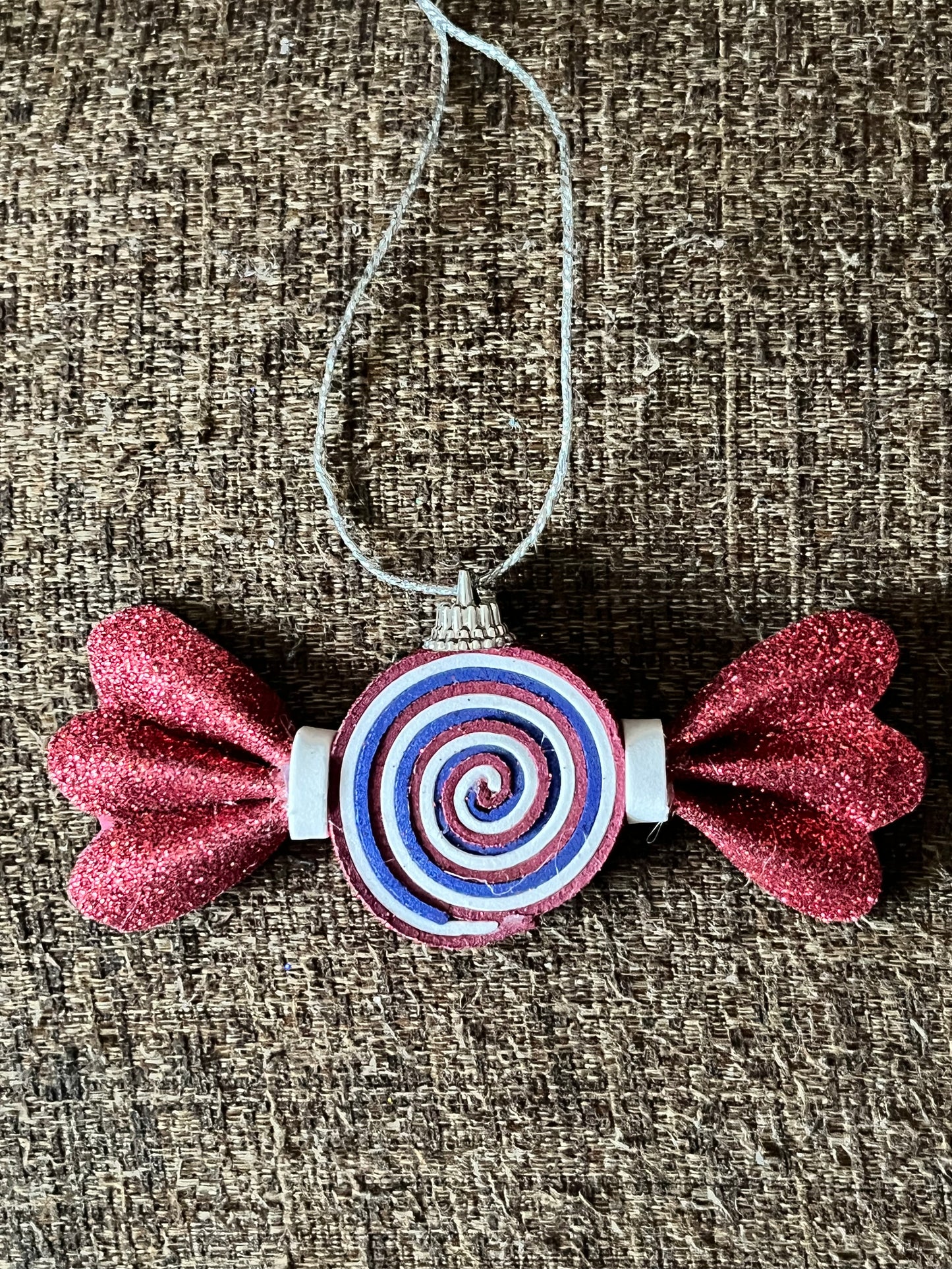 Foam Sweet Christmas Tree Decoration