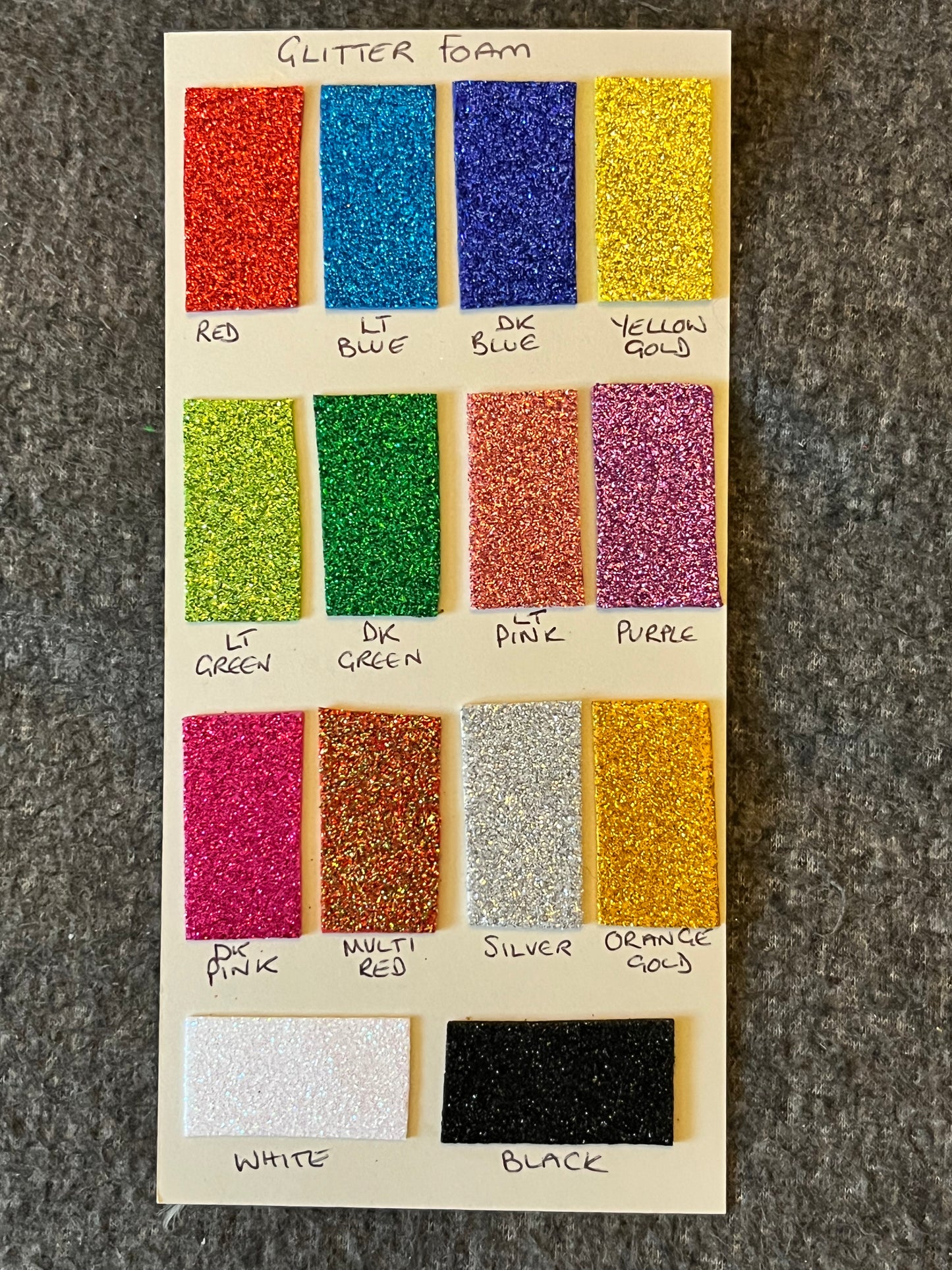 Candle Pen/Pencil Toppers