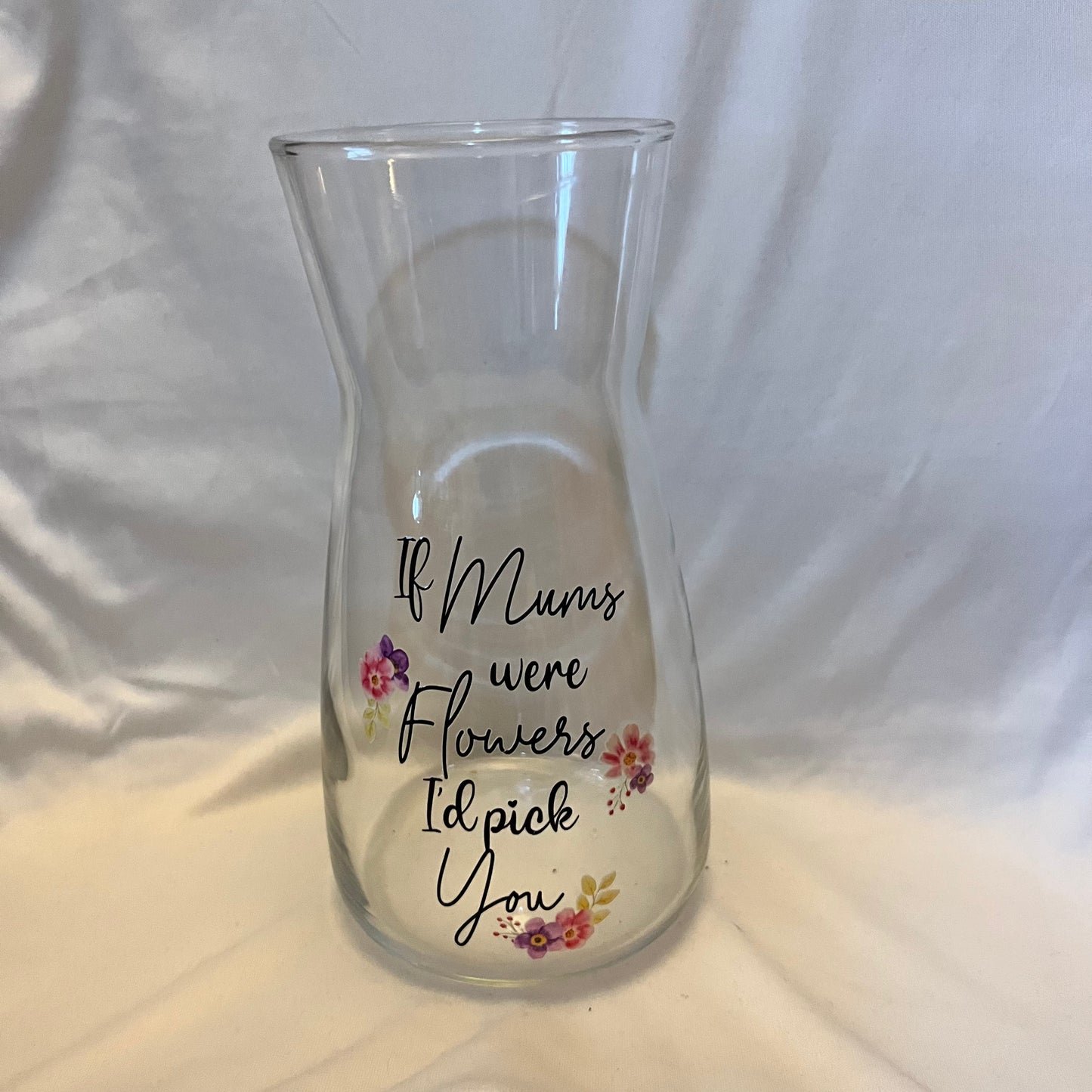Mum/Mother's Day Vases
