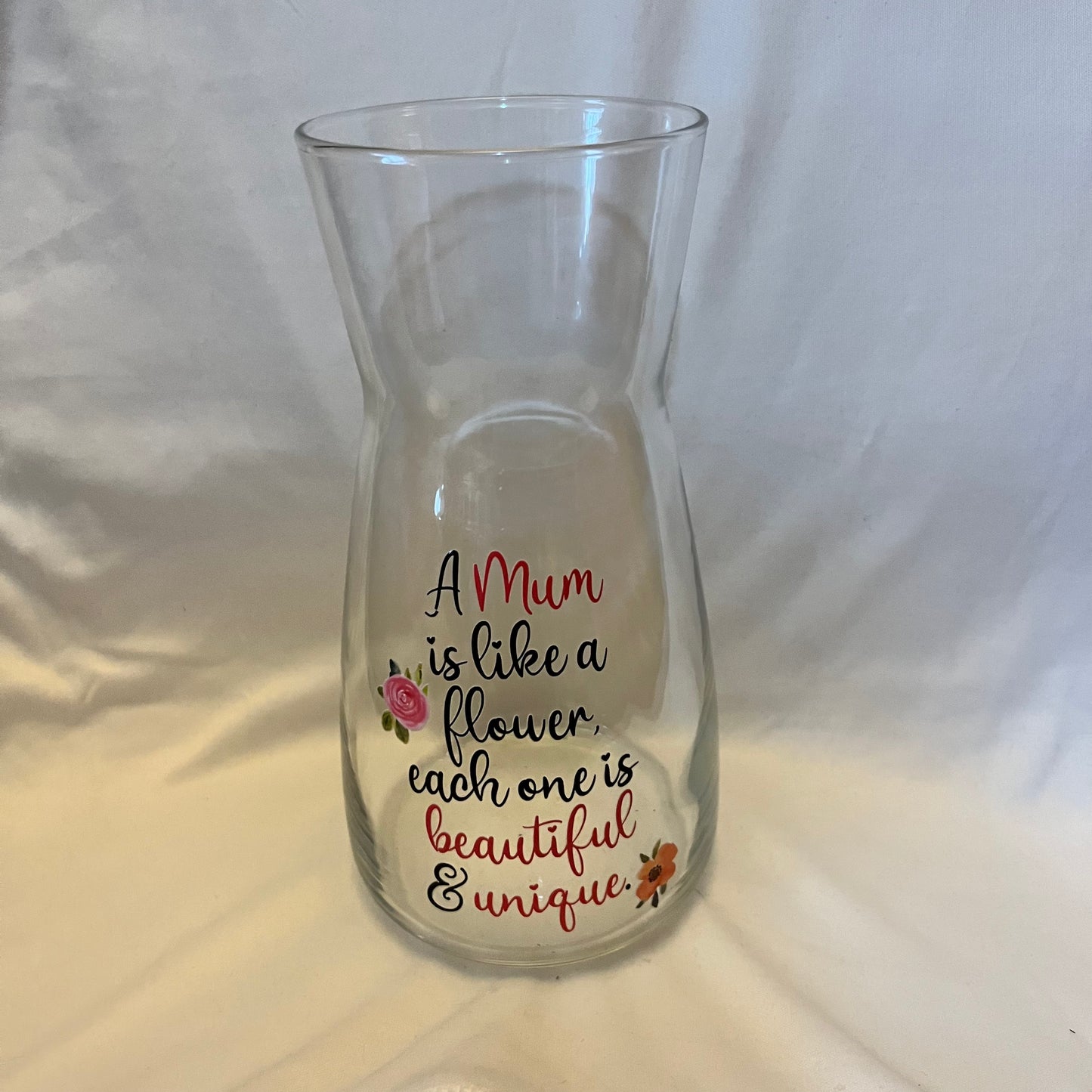 Mum/Mother's Day Vases