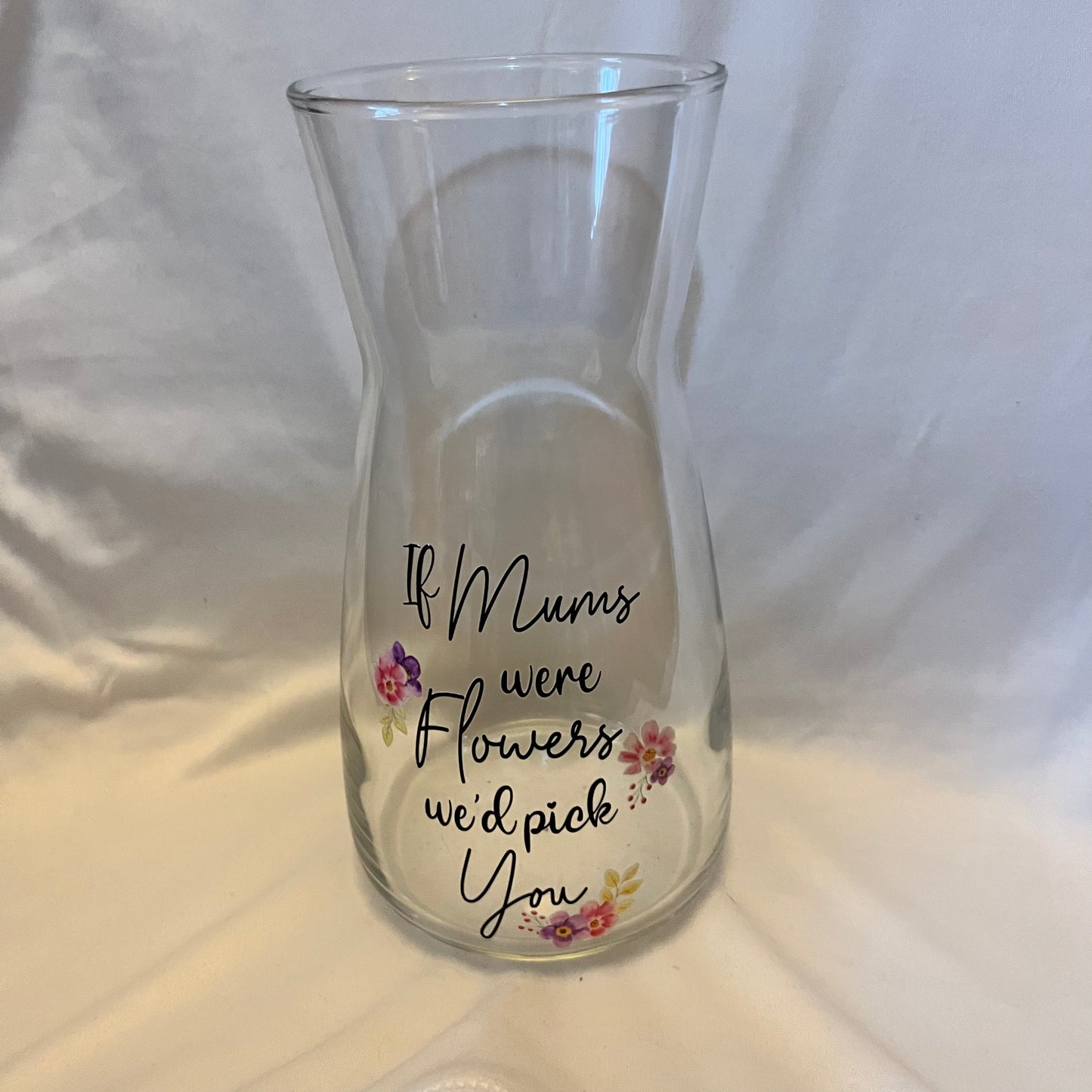 Mum/Mother's Day Vases