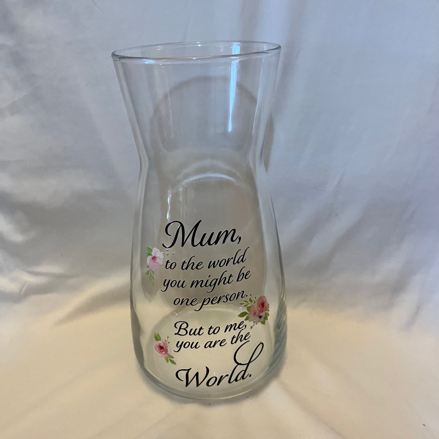 Mum/Mother's Day Vases