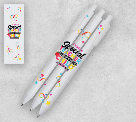 Teacher Pens