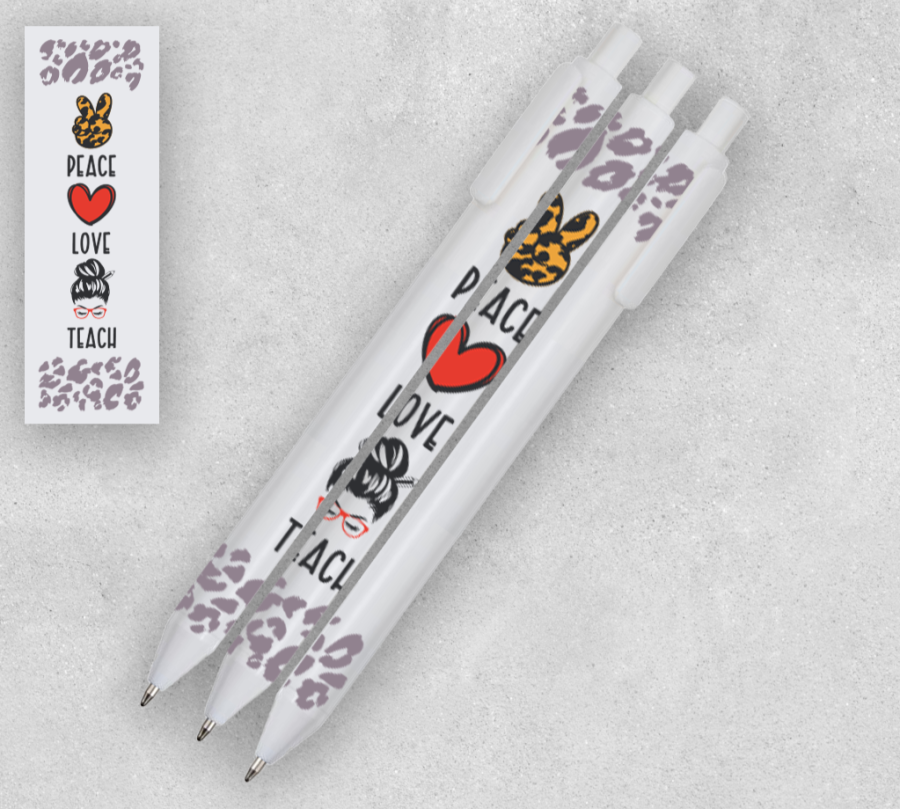 Teacher Pens