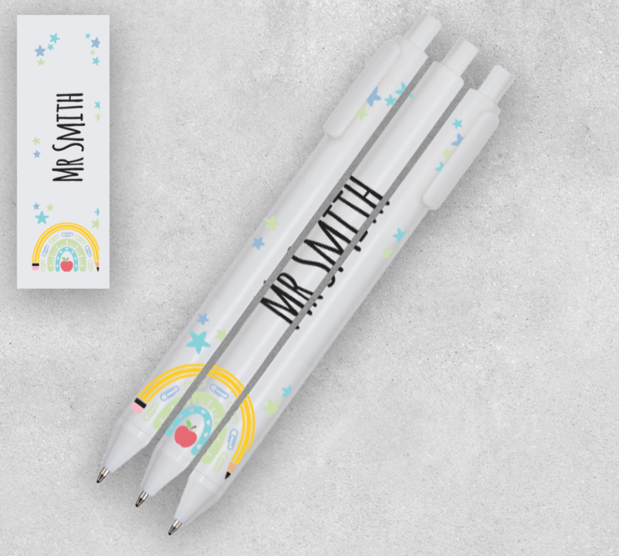 Teacher Pens