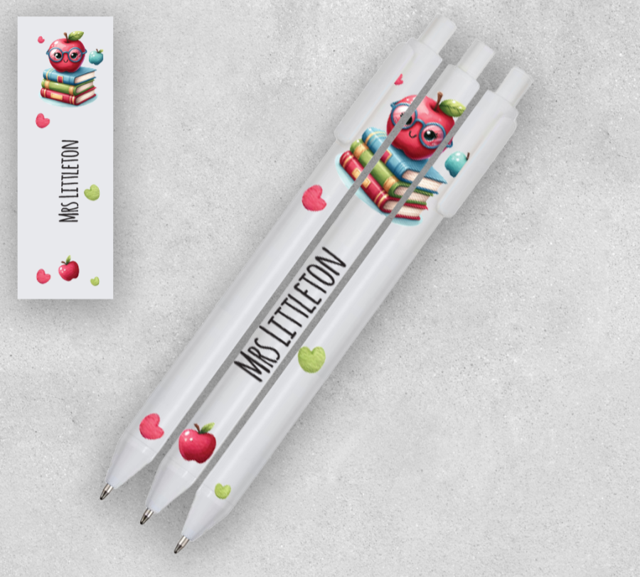 Teacher Pens