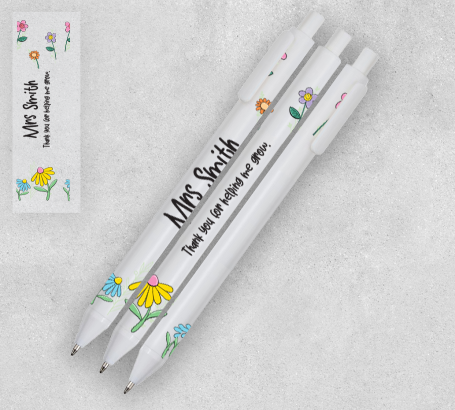 Teacher Pens
