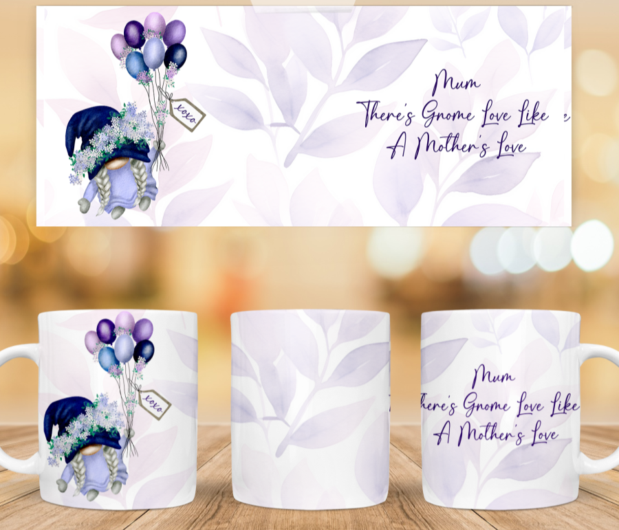 11oz/325ml Mum/Mother's Day Mugs