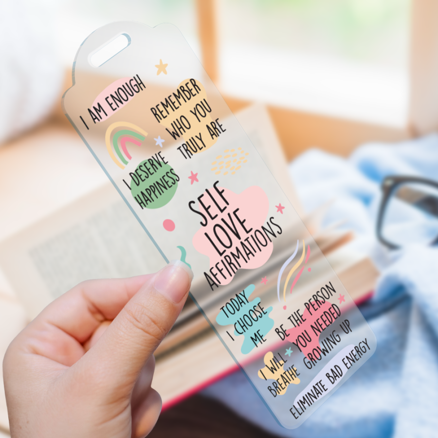 Teacher Bookmarks
