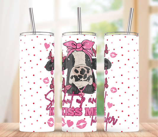 20oz/600ml Valentines/Love Tumblers