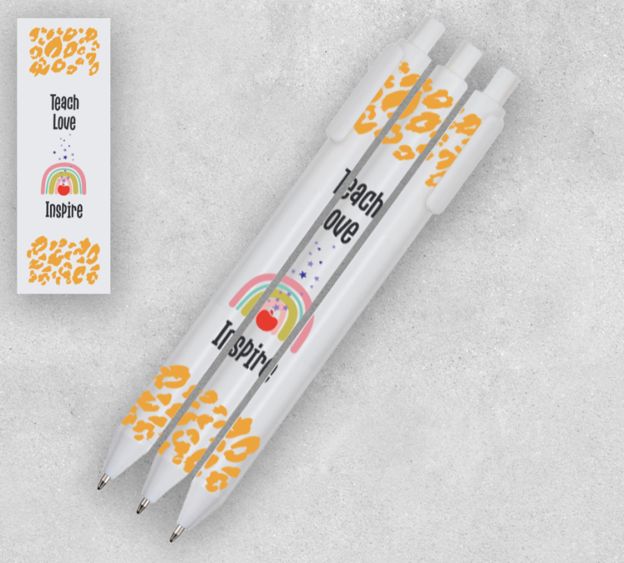 Teacher Pens