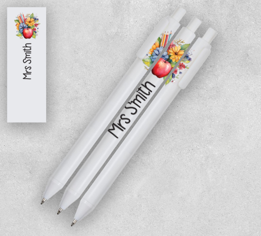 Teacher Pens