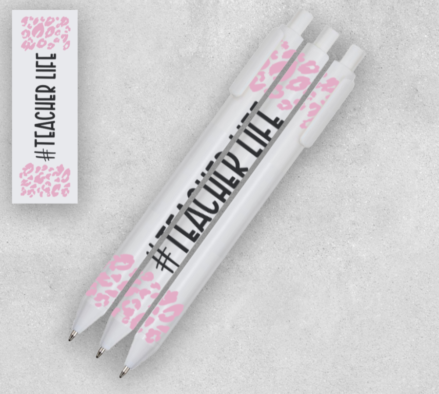 Teacher Pens