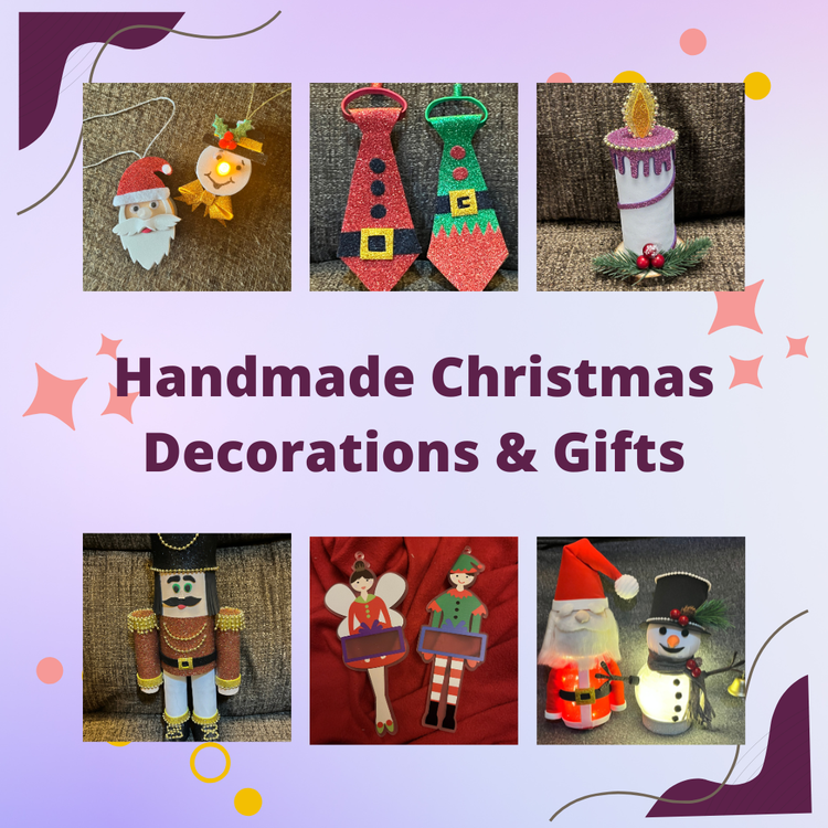 Christmas Decorations