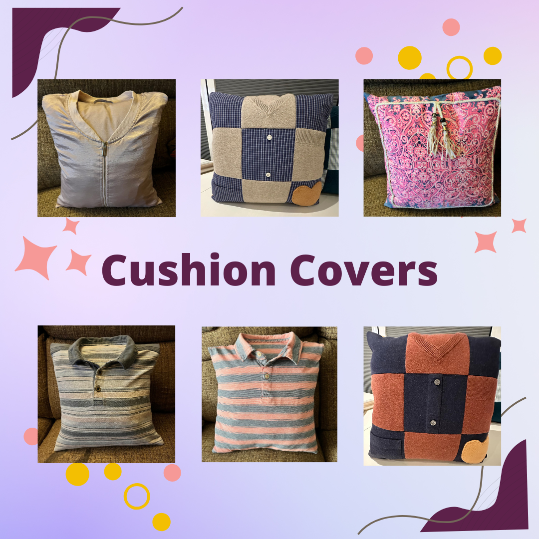 Cushion Covers