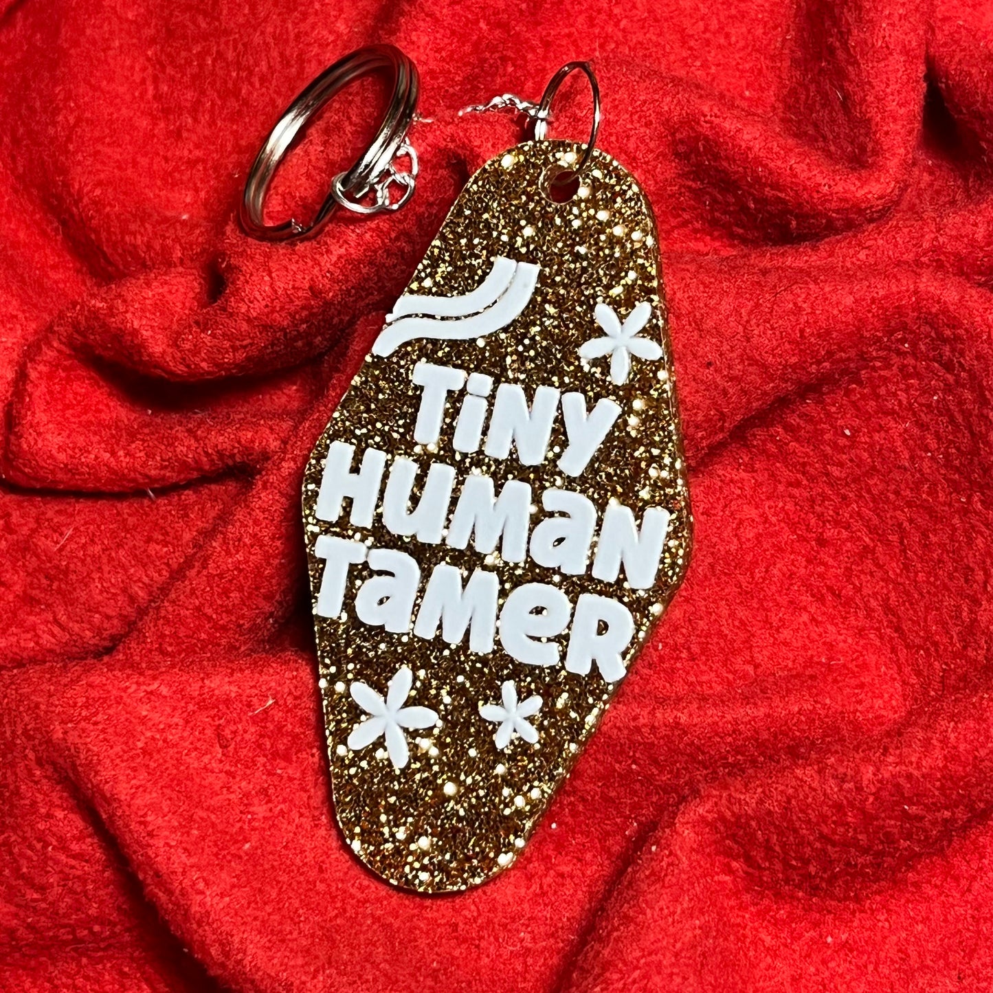 Keyrings - Teacher Range