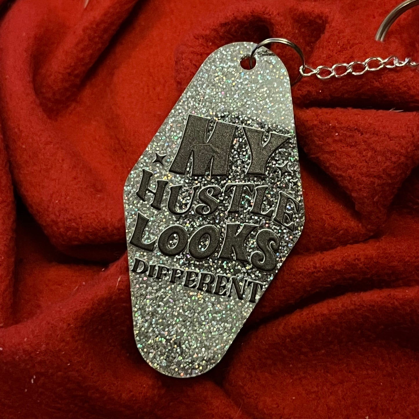 Keyrings - Inspirational Range