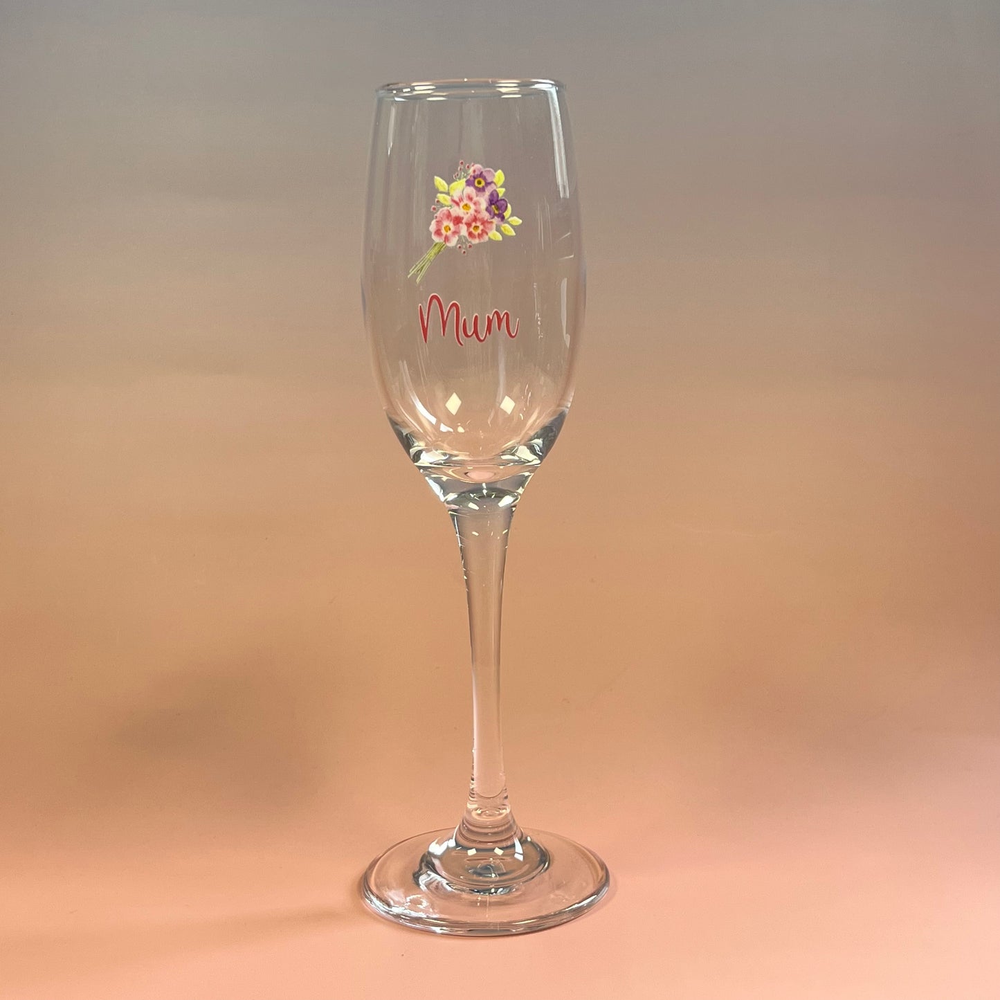 Mum/Mother's Day Glasses