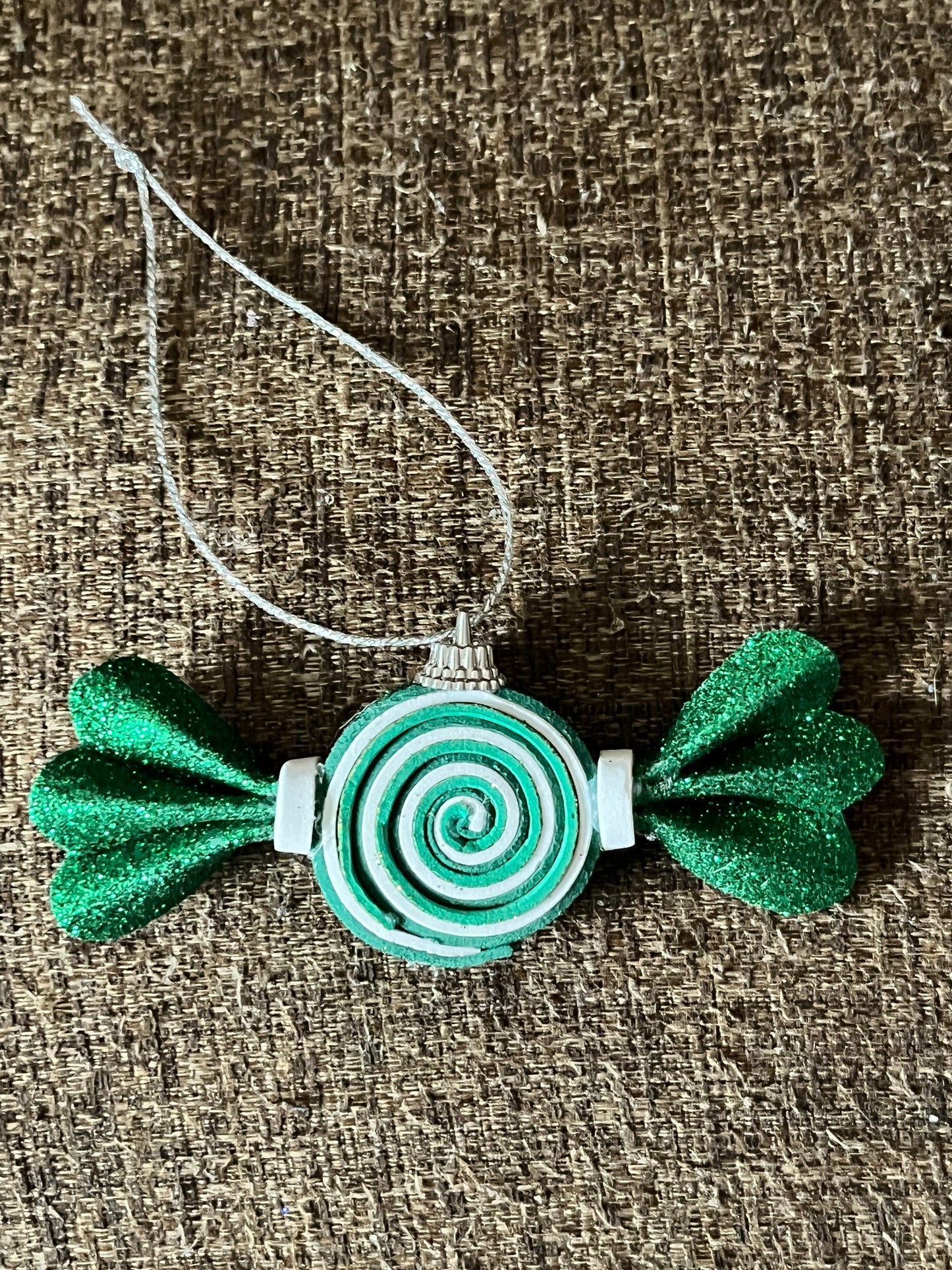 Foam Sweet Christmas Tree Decoration