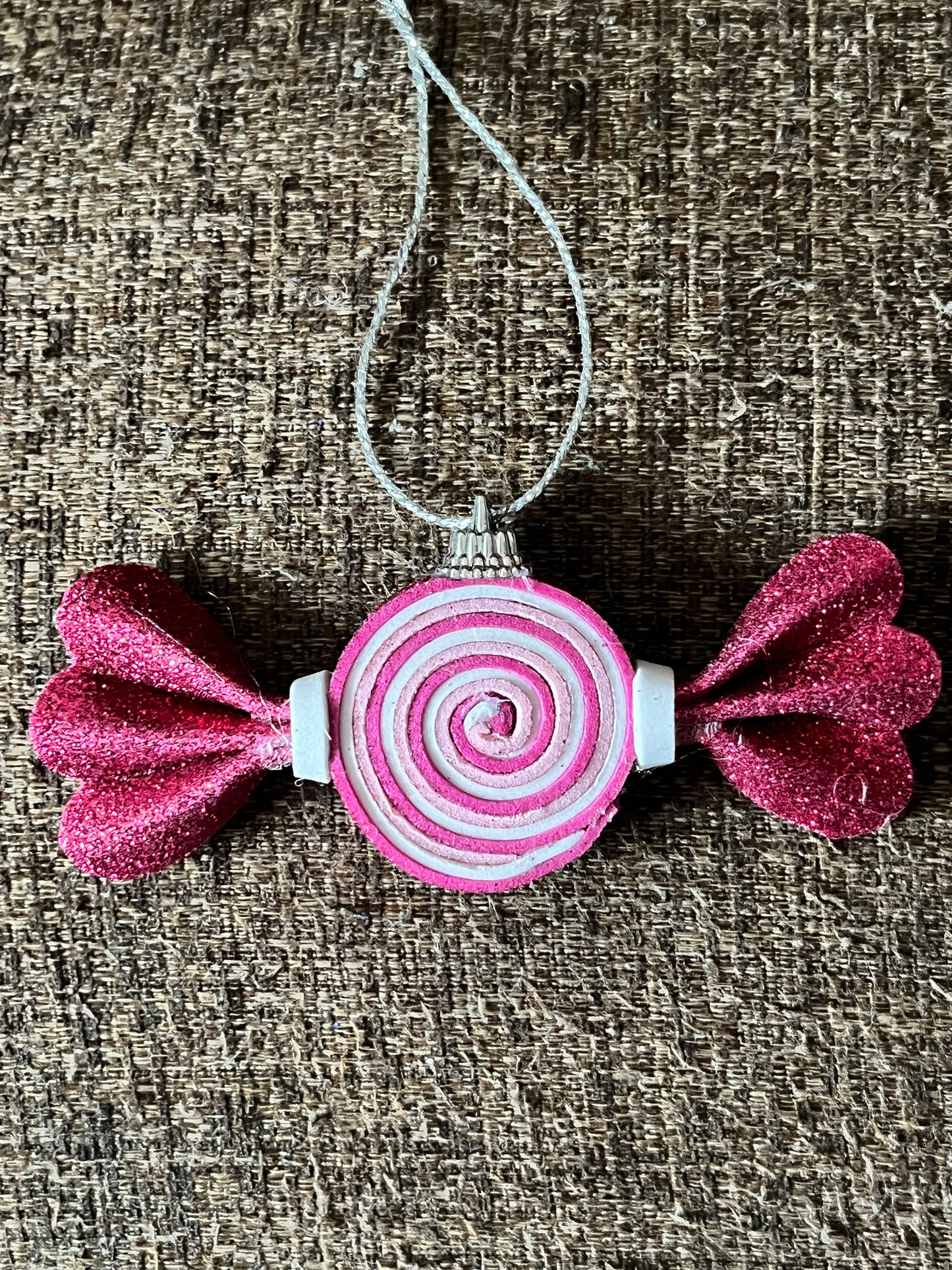 Foam Sweet Christmas Tree Decoration