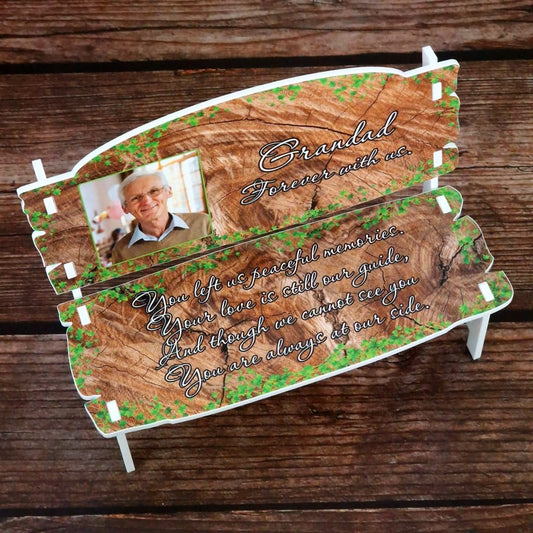 Free Standing Memorial Benches