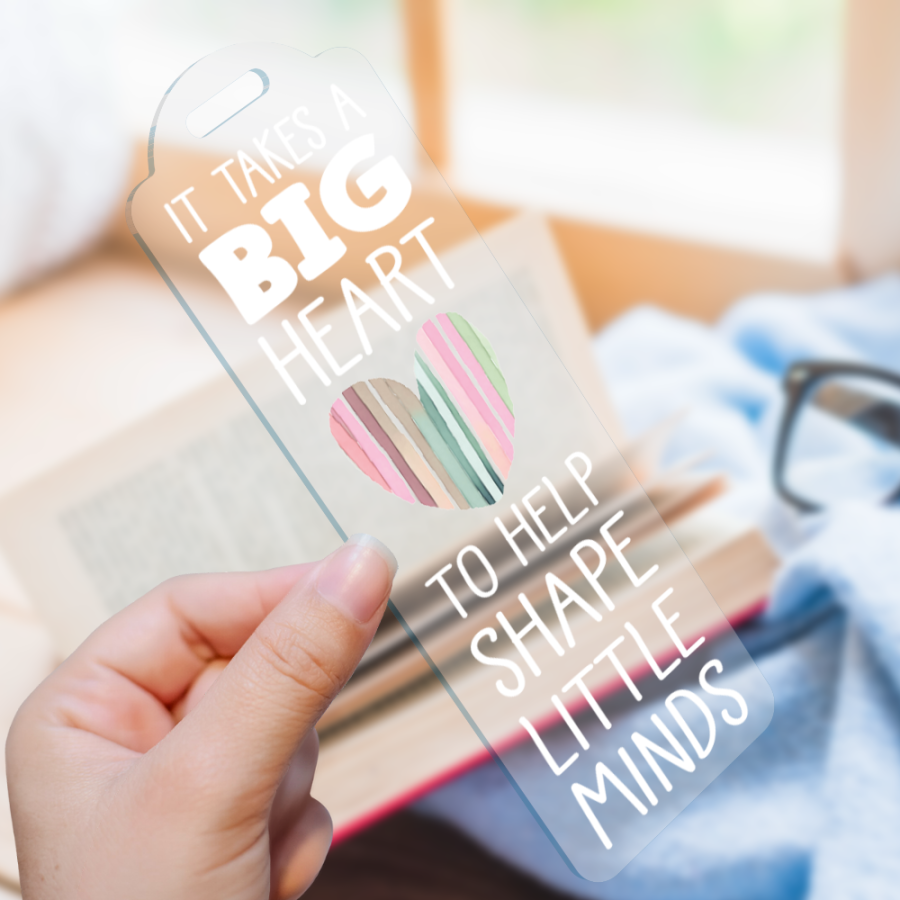 Teacher Bookmarks