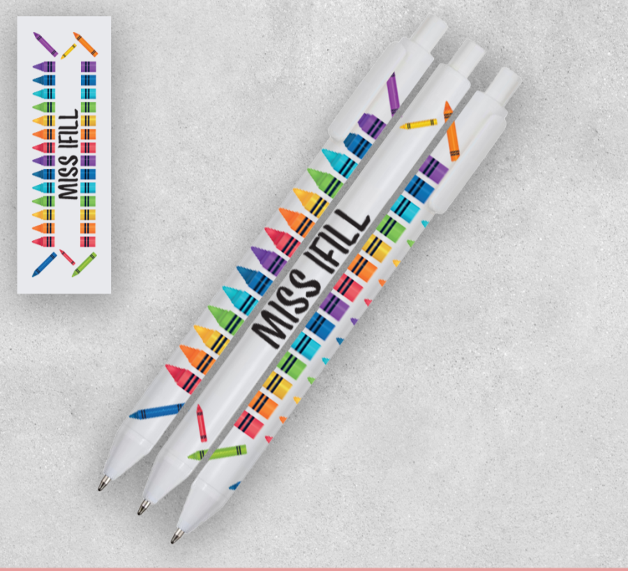 Teacher Pens