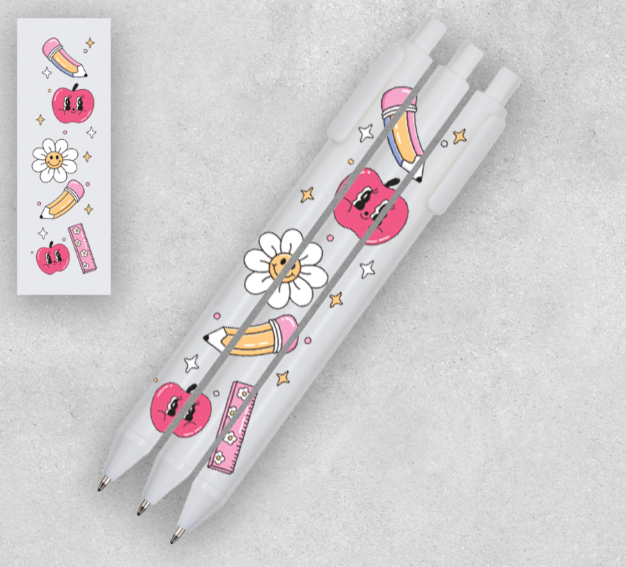 Teacher Pens
