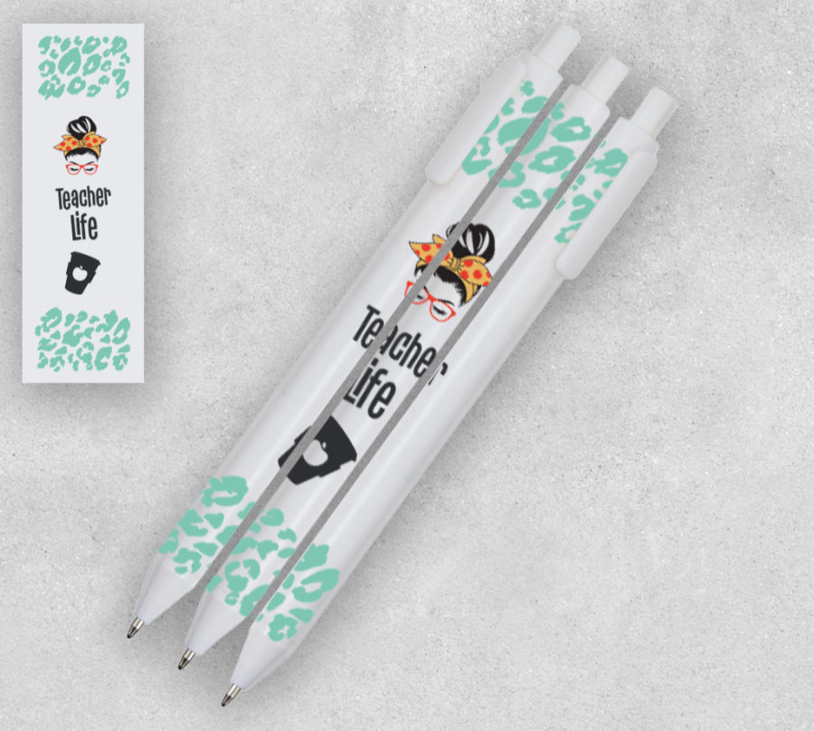 Teacher Pens