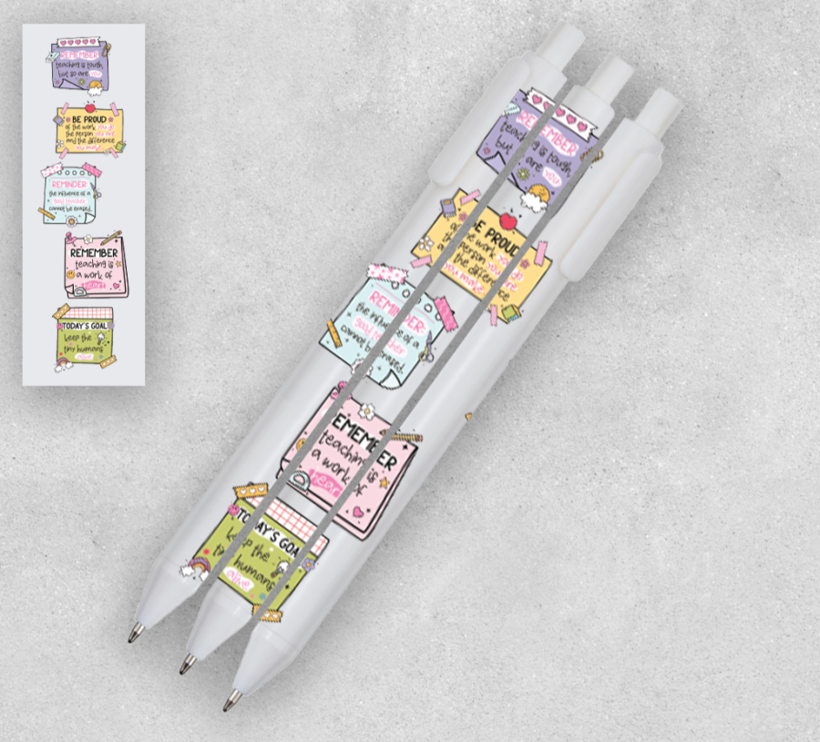 Teacher Pens